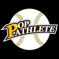 ポップアスリート